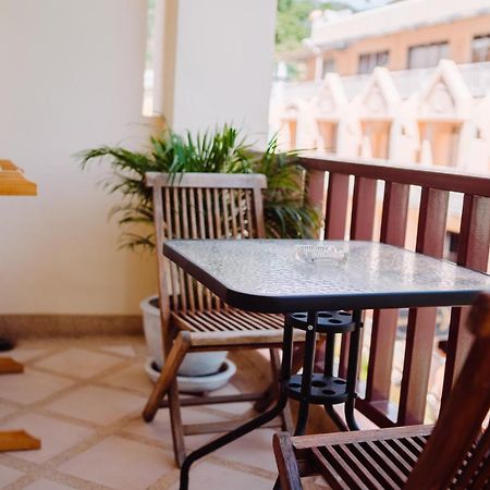 Patong Beach Side Hotel מראה חיצוני תמונה