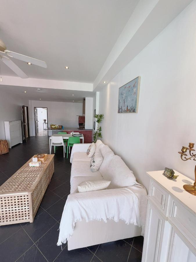 Patong Beach Side Hotel מראה חיצוני תמונה