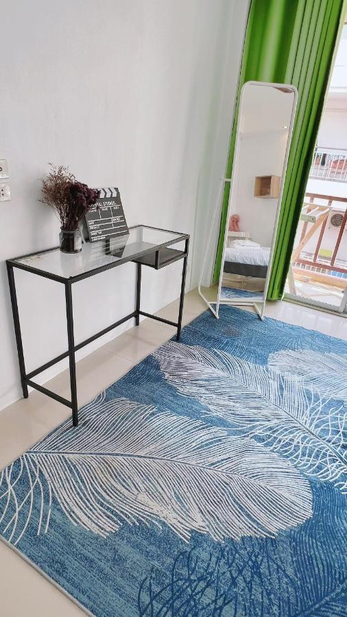 Patong Beach Side Hotel מראה חיצוני תמונה