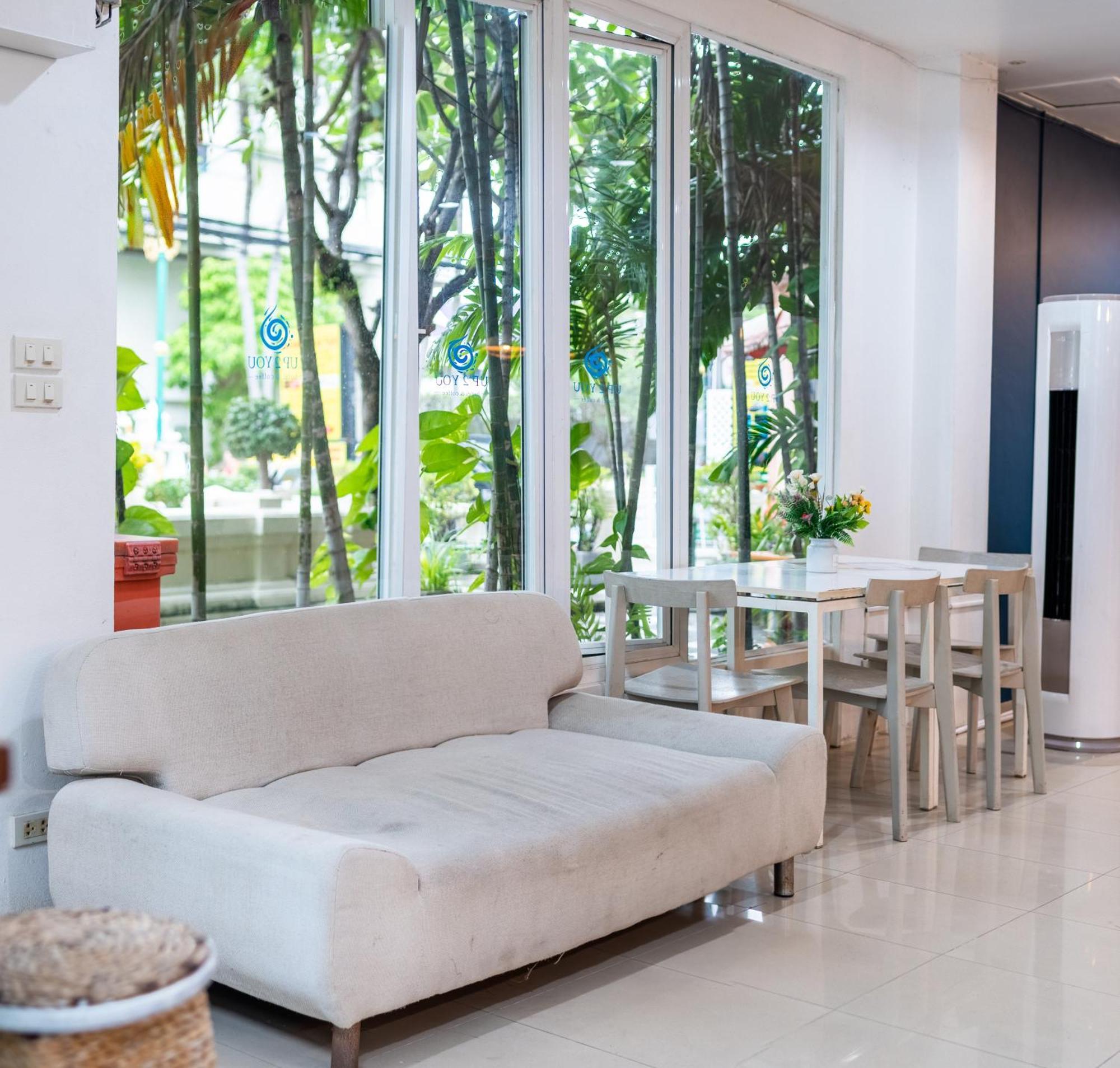 Patong Beach Side Hotel מראה חיצוני תמונה